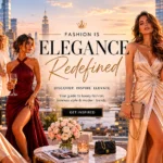 Best Luxury Dresses for Women in the USA (2026 Edition)