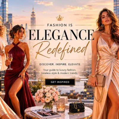 Best Luxury Dresses for Women in the USA (2026 Edition)