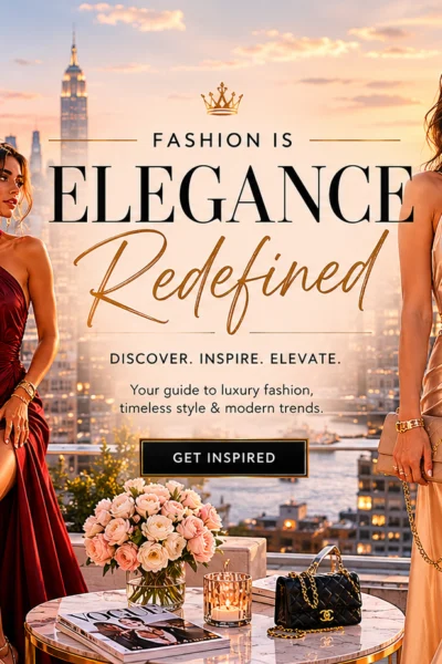 Best Luxury Dresses for Women in the USA (2026 Edition)