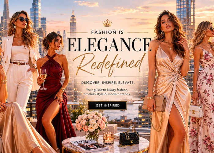 Best Luxury Dresses for Women in the USA (2026 Edition)