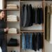 capsule wardrobe ideas-for women
