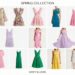 spring dresses