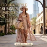 7 Effortless Summer Fashion Trends To Keep You Cool and Stylish in 2026