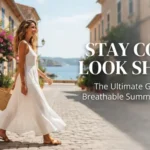 Best Breathable Fabrics for High-Humidity Summer Weather (2026 Guide)