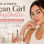 The Ultimate Clean-Girl Aesthetic: 5-Minute Minimalist Beauty Routine for 2026
